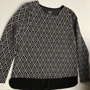 New medium dressy top